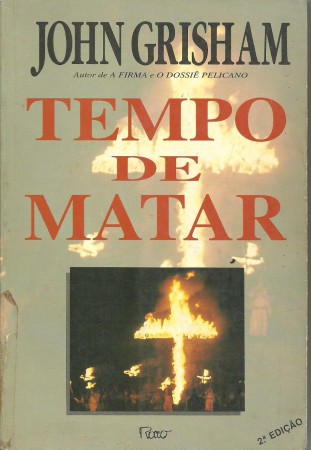 Tempo de Matar